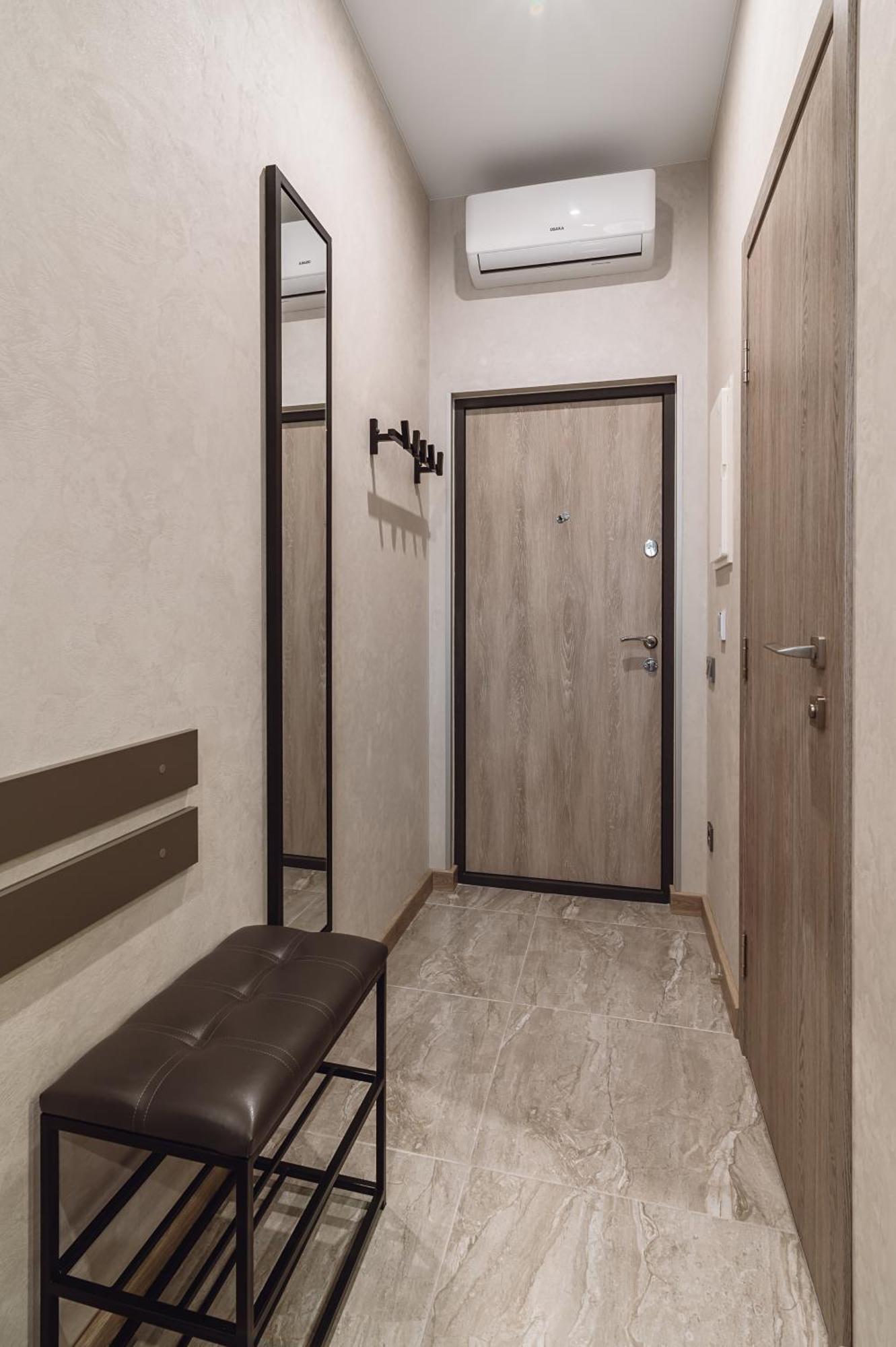 Club Marine Apart Odessa Ngoại thất bức ảnh