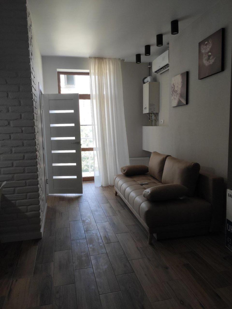 Club Marine Apart Odessa Ngoại thất bức ảnh