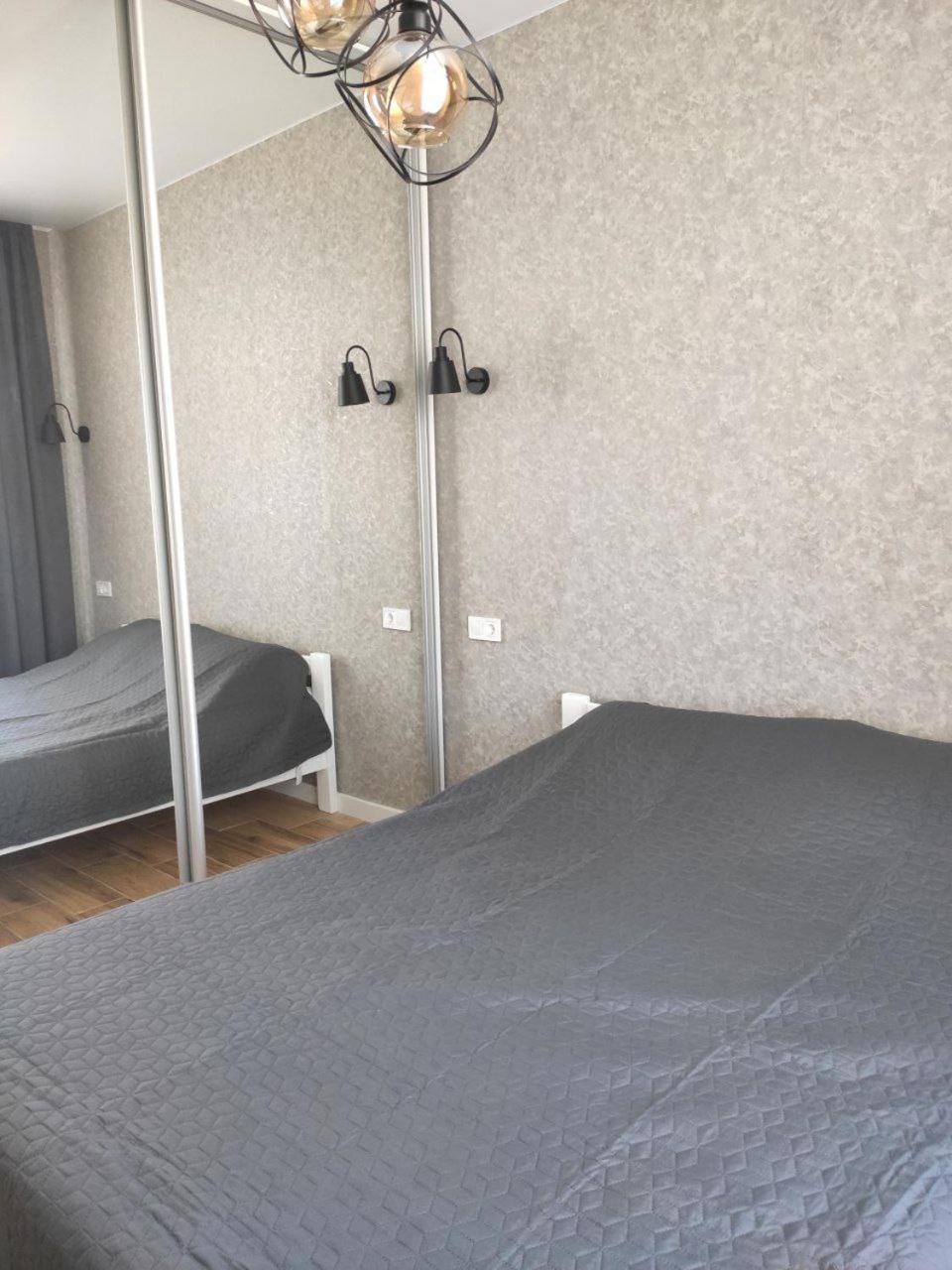 Club Marine Apart Odessa Ngoại thất bức ảnh