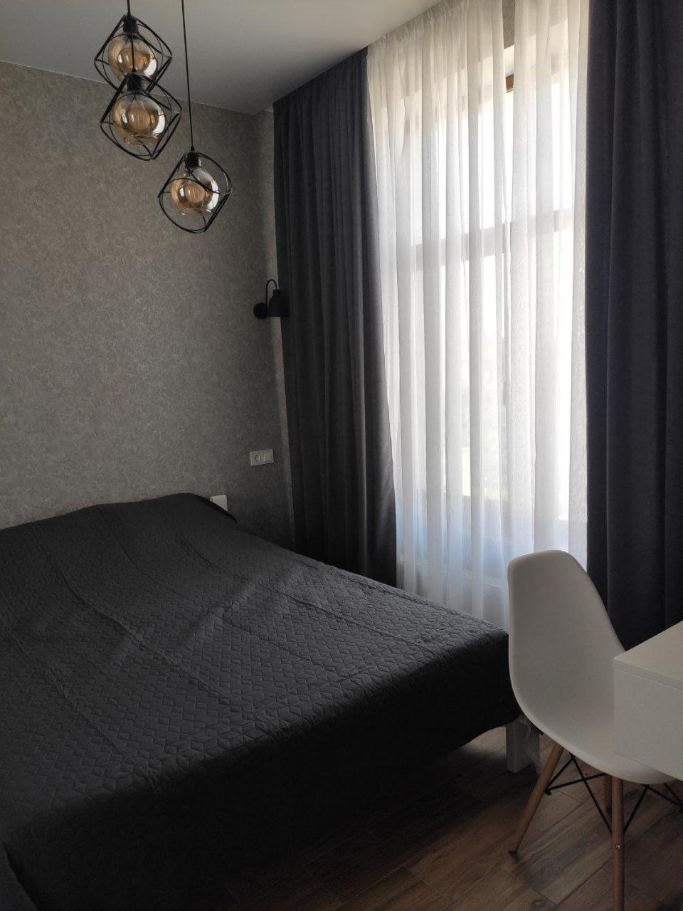 Club Marine Apart Odessa Ngoại thất bức ảnh
